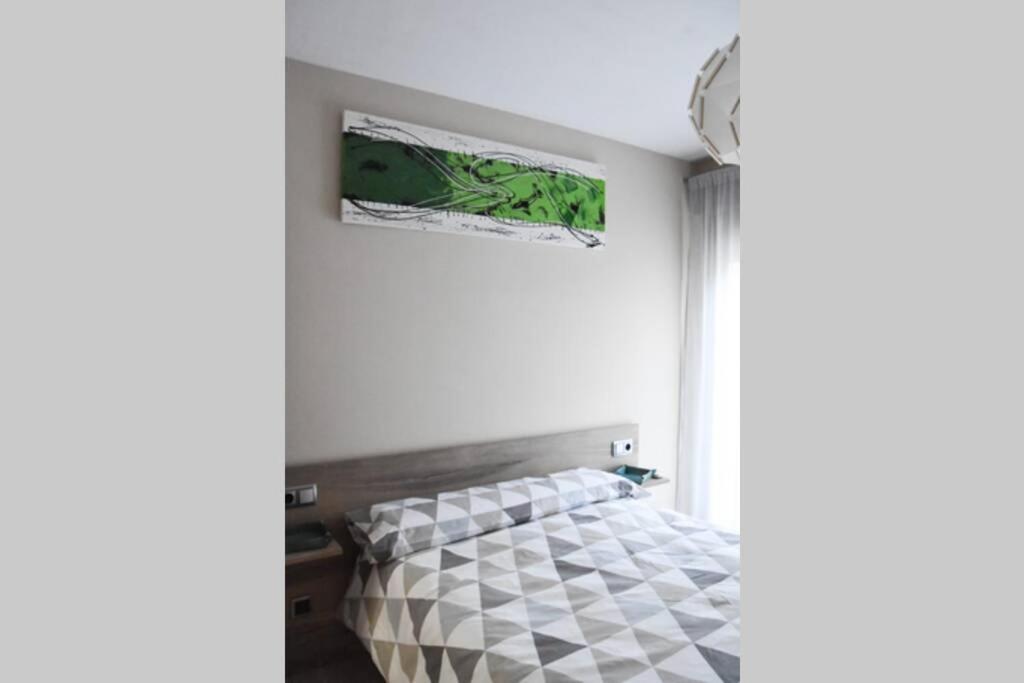 Duplex Casa Lis-En Pleno Corazon De La Ciudad- Apartment Salamanca Bagian luar foto