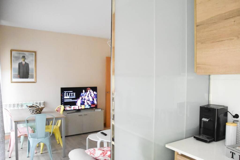 Duplex Casa Lis-En Pleno Corazon De La Ciudad- Apartment Salamanca Bagian luar foto