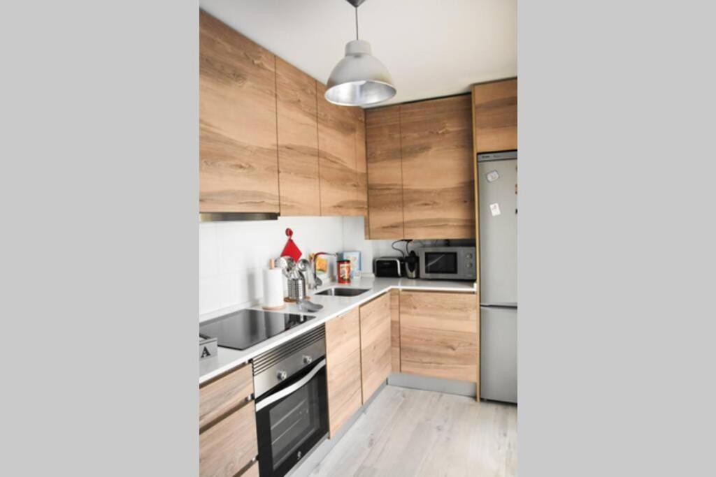 Duplex Casa Lis-En Pleno Corazon De La Ciudad- Apartment Salamanca Bagian luar foto